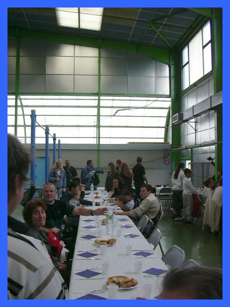 repas