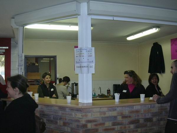 participants