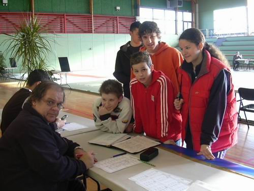 participants